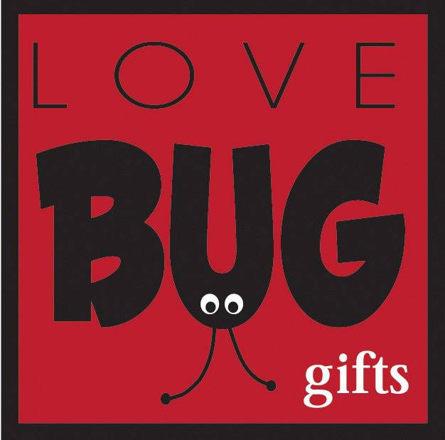 I {heart} Love Bug Gifts
