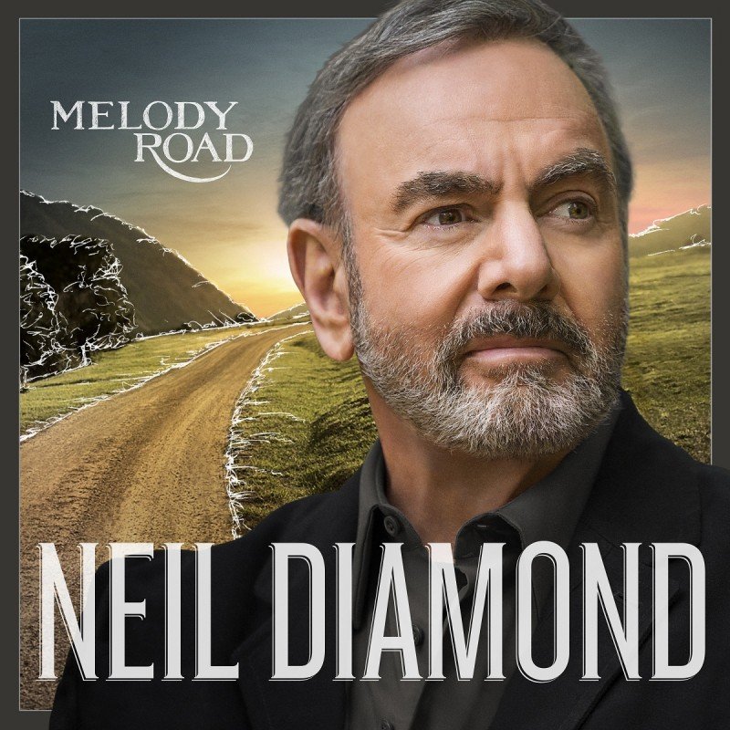 Neil Diamond {Melody Road}