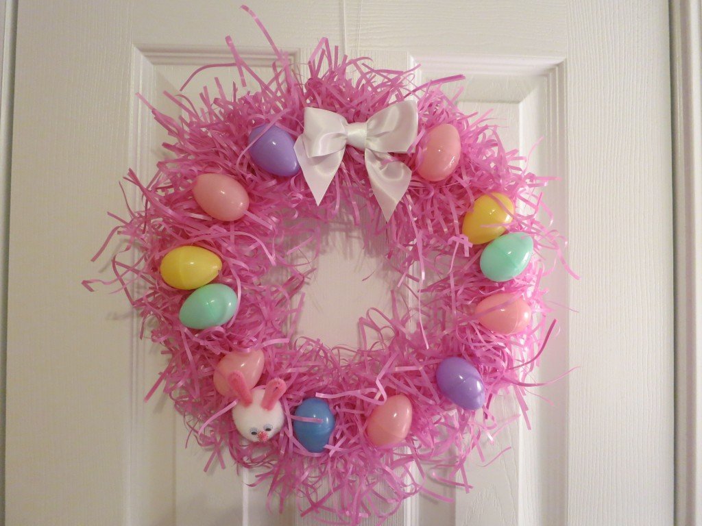 EasterWreath-pink (4)