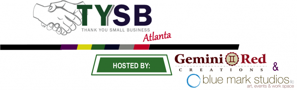 Thank You Small Business – {free} Networking Event in West Midtown