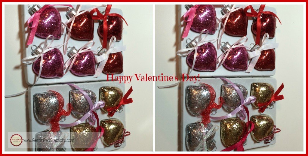 Valentine's Day Ornaments_021414