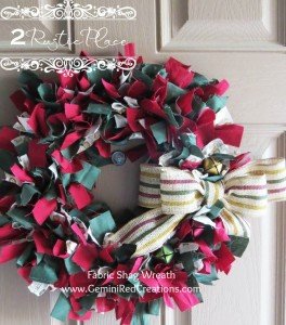 Fabric Shag Wreath (5) v3