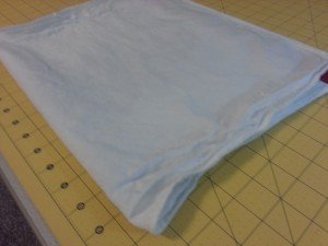 Hand towel pillow (2)