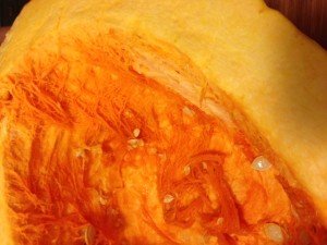 Pumpkin Puree (3)