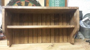 Rustic Shelves (7)