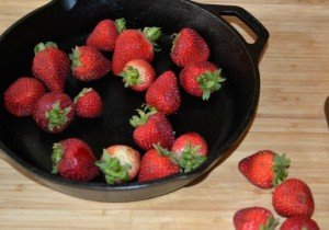 Strawberry Shortcake (1)