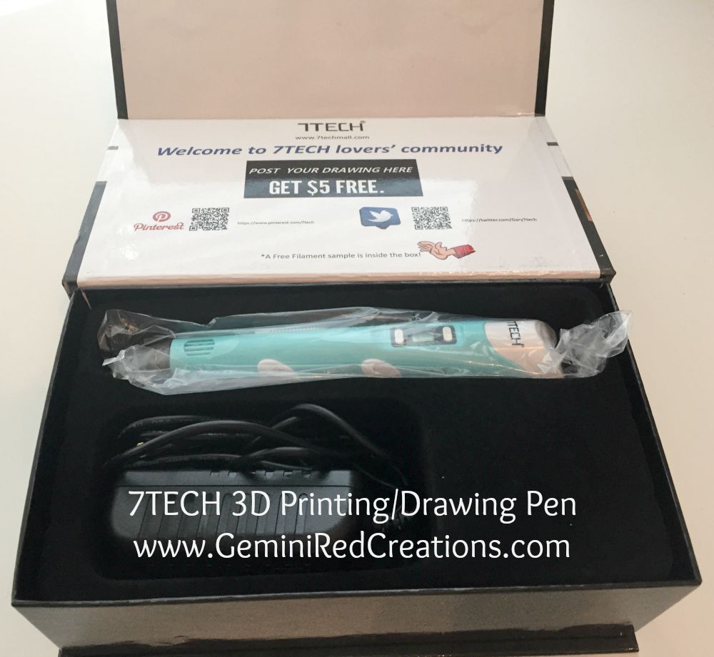 7TECH 3D pen (1)