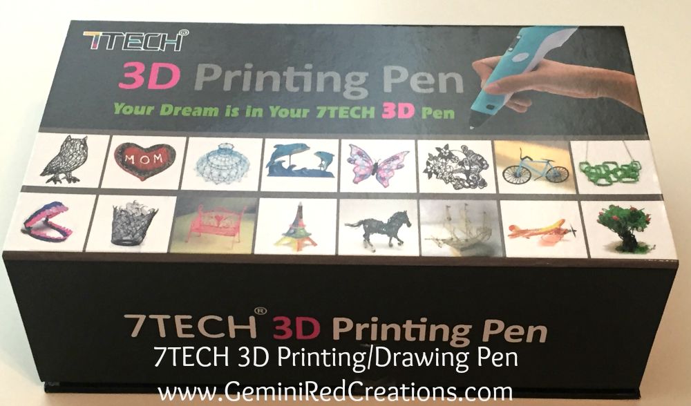 7TECH 3D pen (3)