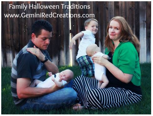 Family Halloween Traditions (1)