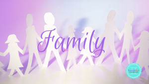 Family Blog Posts