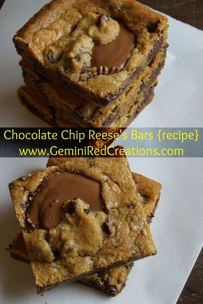 Chocolate Chip Reeses Bars (6)