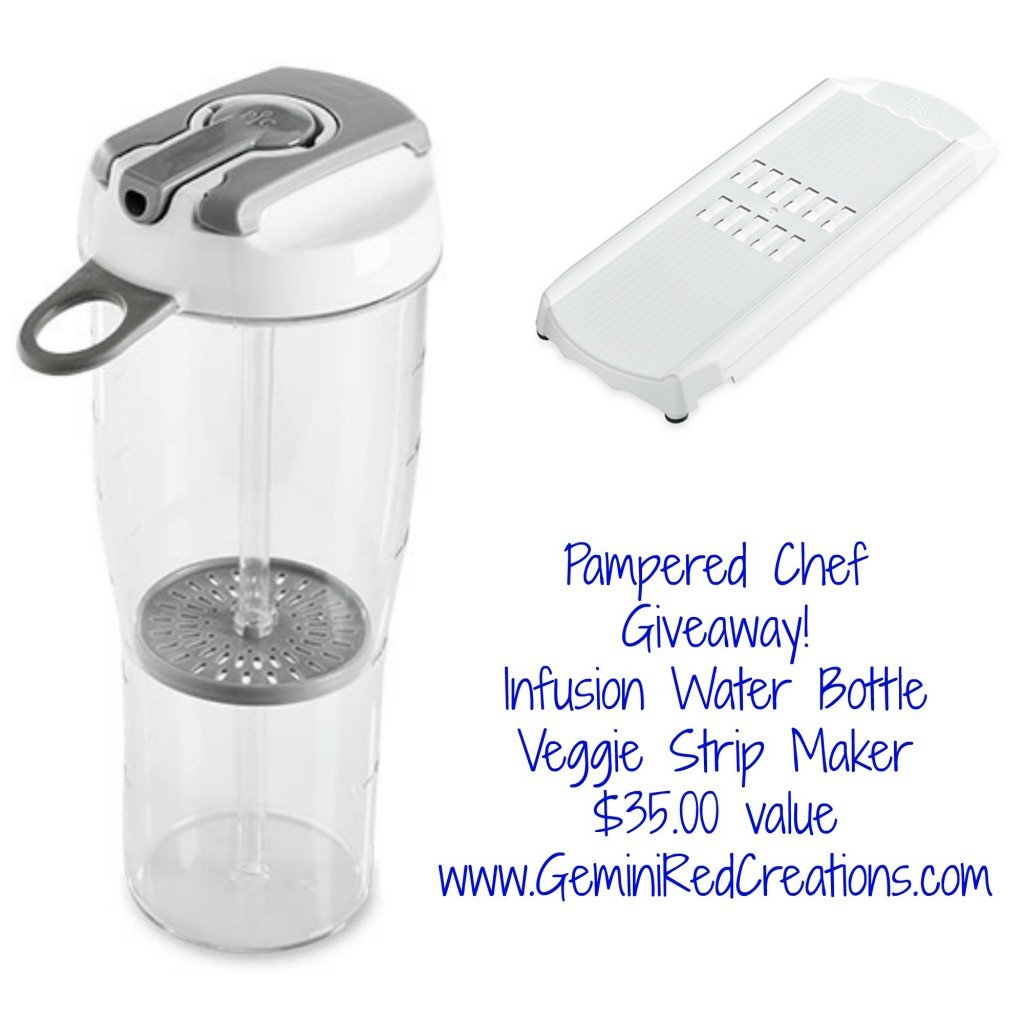 What's Pampered Chef Kitchen {Small Business Spotlight}