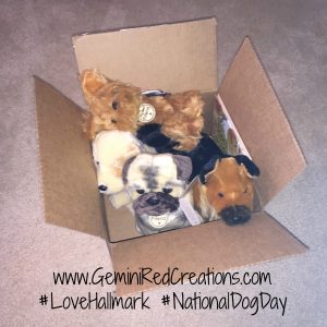 Happy National Dog Day 2016
