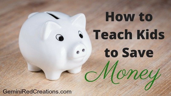 How to Teach Kids to Save Money - blog v2