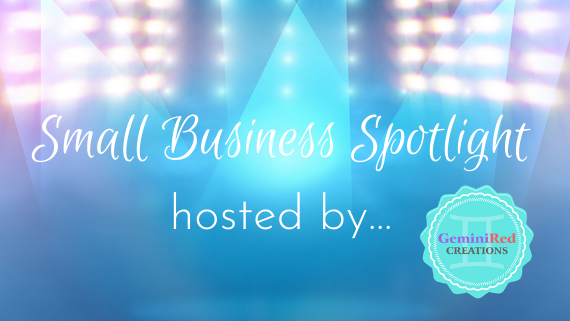 The Hope Chest {Small Business Spotlight}