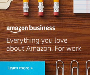 Amazon Small Business