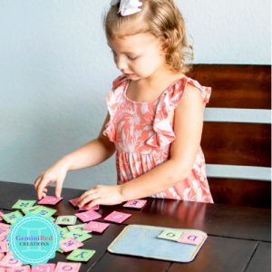 Spelling is Fun Learning Game
