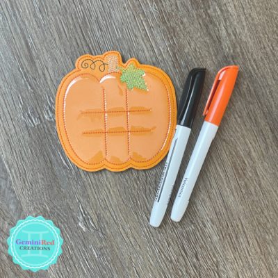 Pumpkin Tic Tac Toe Game